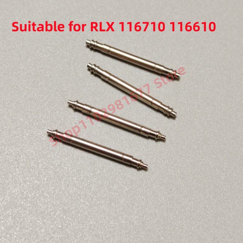 롤렉스 GMT 116710 SUB 116610 시계에  - Spring Bar Tool Set 리뷰 및 가격
