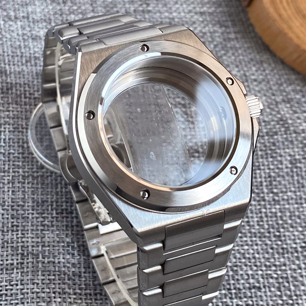 20ATM 방수 40mm 사파이어 다이브 시계 케이스  - Seiko Watch 5 Sports 리뷰 및 가격