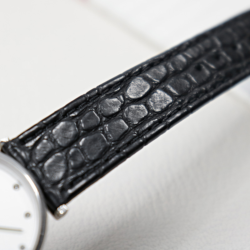 Thin crocodile Genuine leather - Omega Watch Speedmaster 리뷰 및 가격