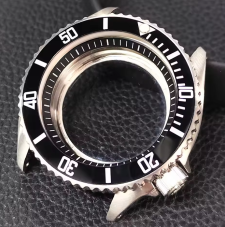남성용 무브먼트 케이스 시계 액세서리, 평면 사파이어  - Seiko Watch 5 Sports 리뷰 및 가격