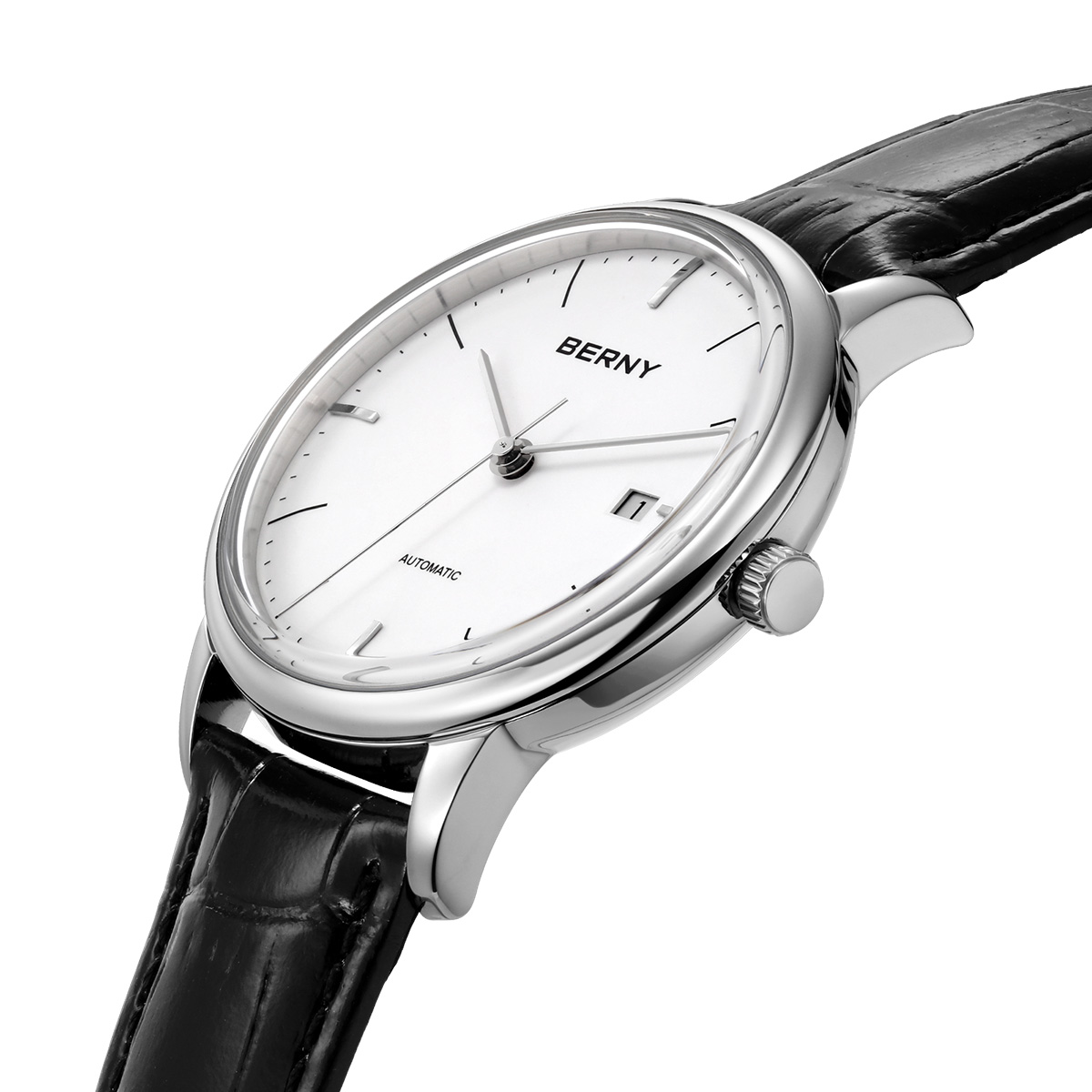 BERNY 기계식 남성용 시계 MIYOTA 9015 심 - Seiko Watch Presage 리뷰 및 가격
