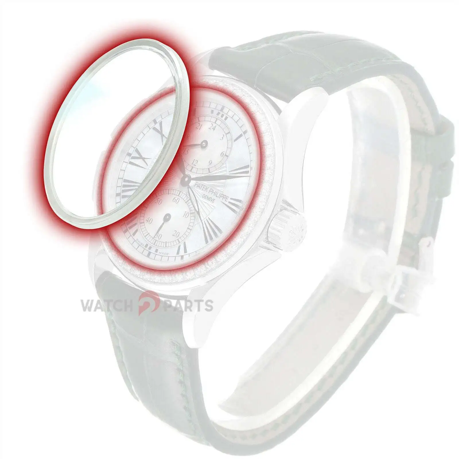 PP 파텍 필립 4934 칼라트라바 35mm 시계 유리 - Patek Philippe Watch Calatrava 리뷰 및 가격
