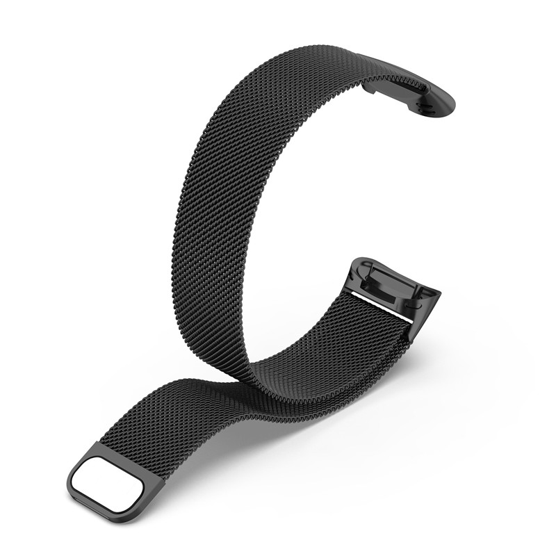 Fitbit Charge 5 6 용 금속 밴드 Fit  - Milanese Loop Magnetic 리뷰 및 가격