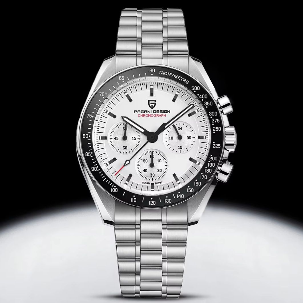 파가니 디자인 2026 신제품 V5 PD1701 남성용 - Rolex Watch Datejust 리뷰 및 가격